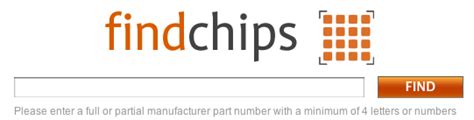 findchips.com|finderchip.